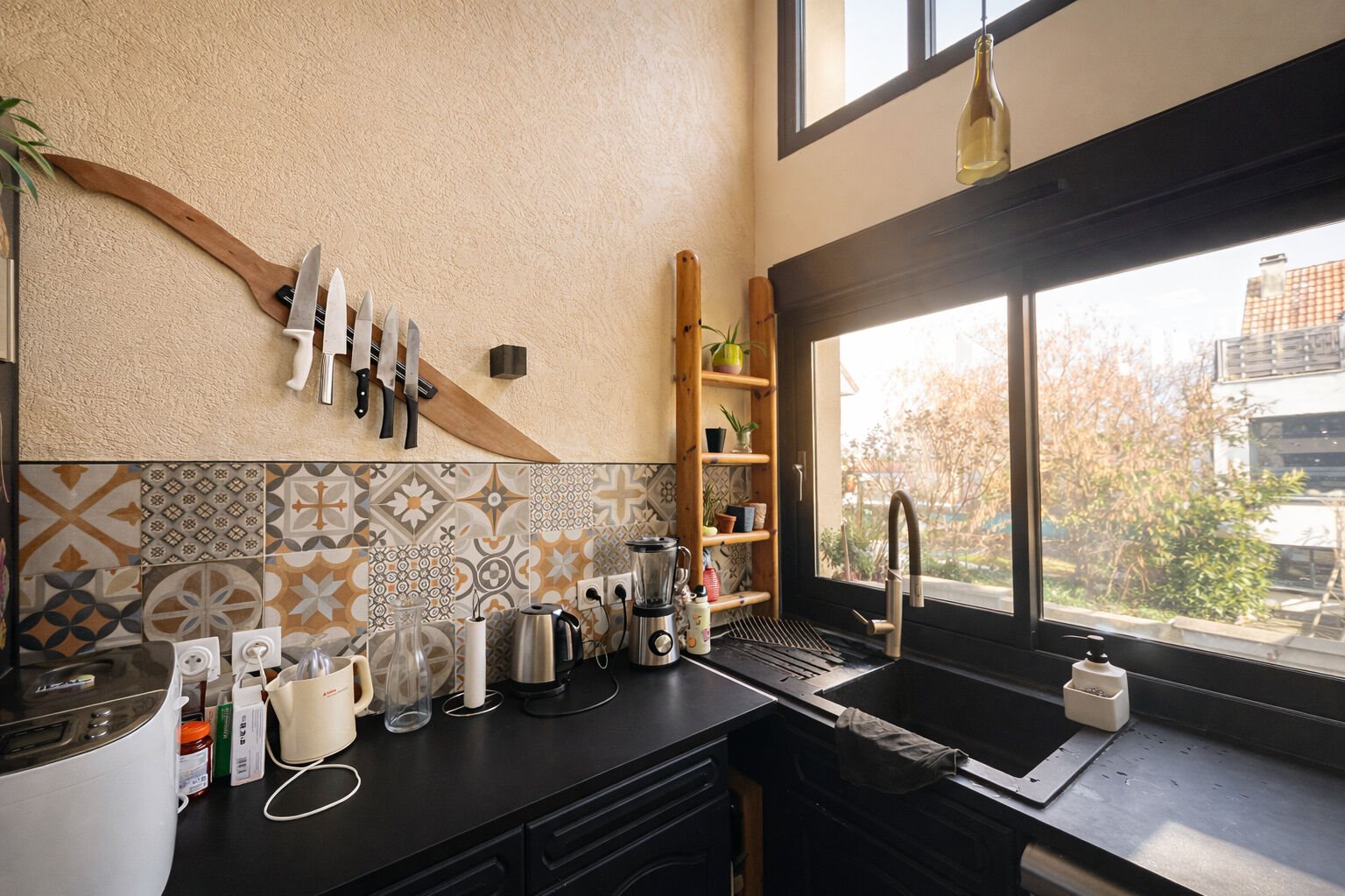 Maison à vendre, 126m², Fontenay-sous-Bois