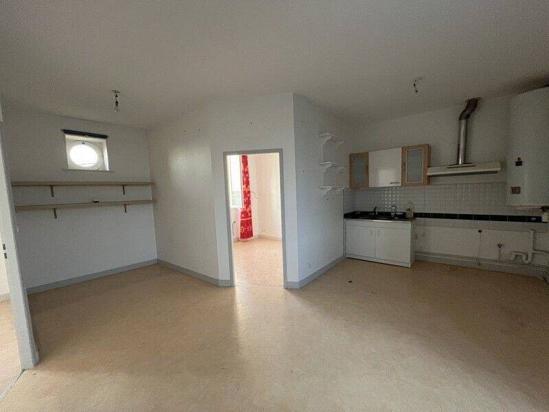 Appartement à vendre, 92m², Saint-Junien