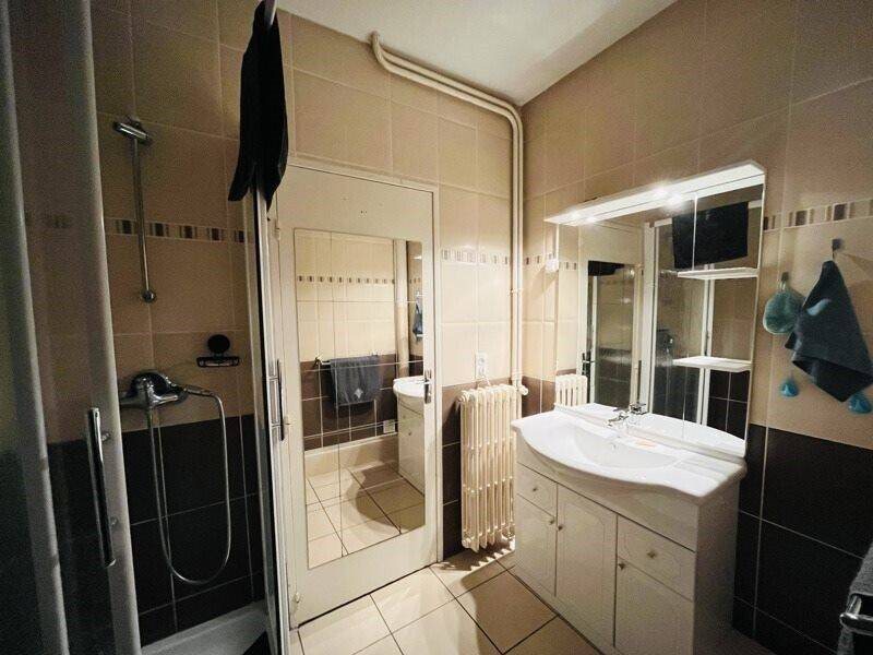 Appartement à vendre, 63m², Saint-Junien