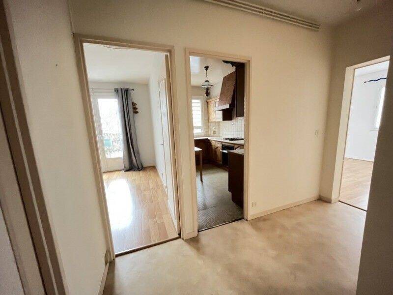 Appartement à vendre, 63m², Saint-Junien