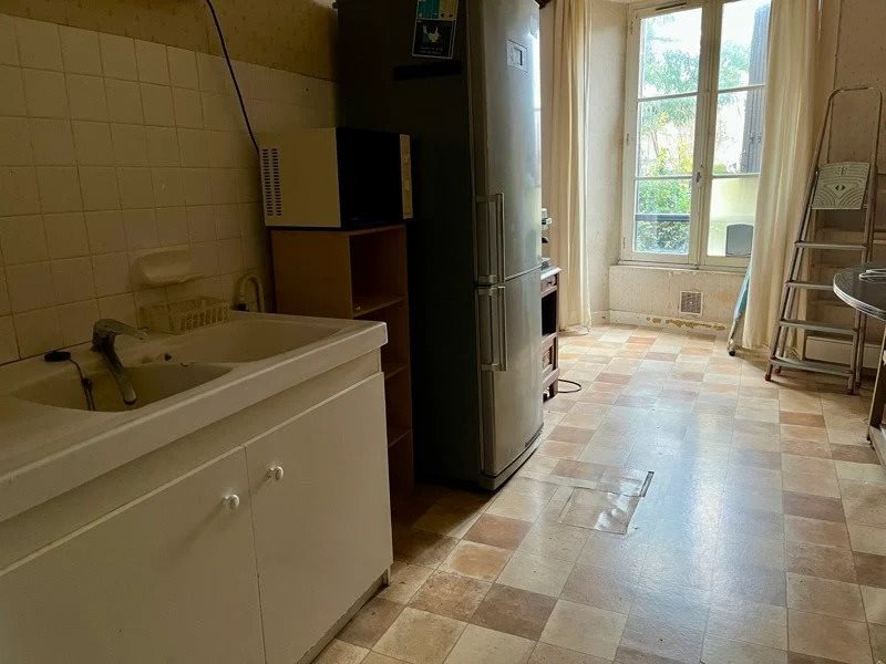 Appartement à vendre, 76m², Saint-Junien