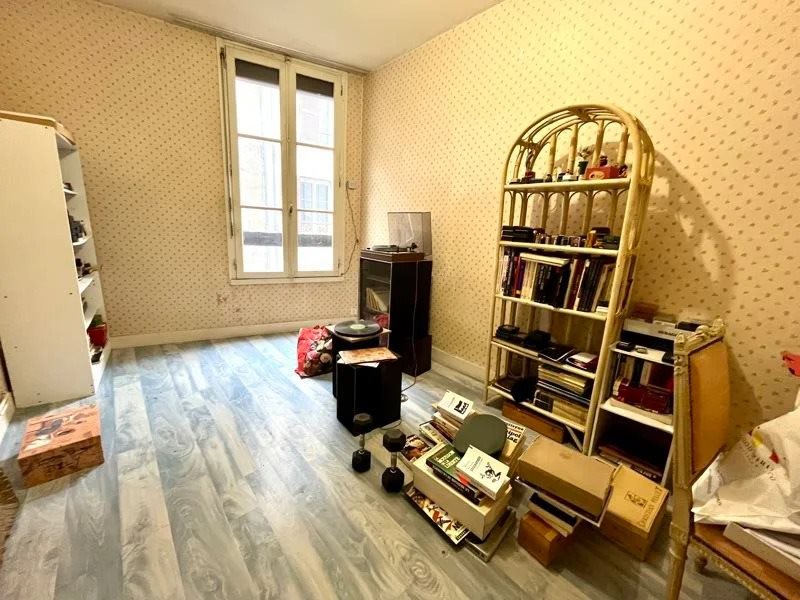 Appartement à vendre, 76m², Saint-Junien
