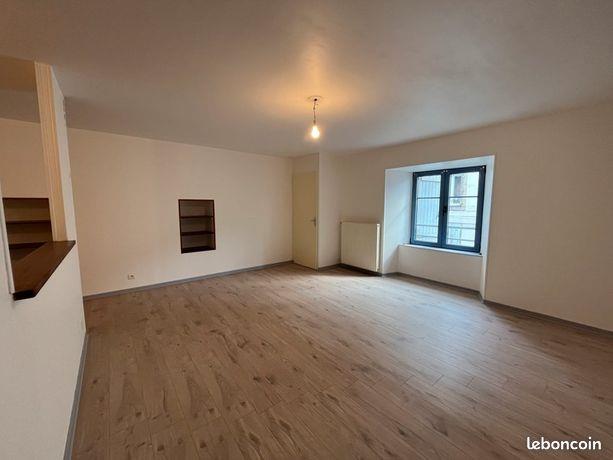 Appartement à vendre, 170m², Saint-Junien