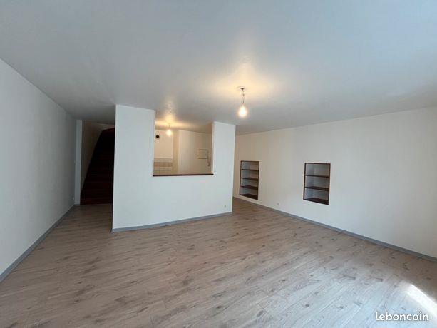 Appartement à vendre, 170m², Saint-Junien