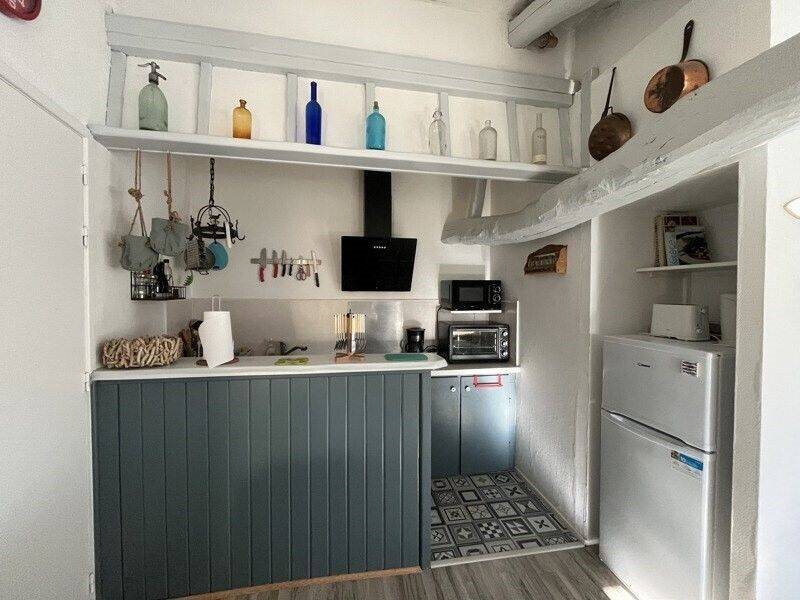 Appartement à vendre, 27m², Saujon