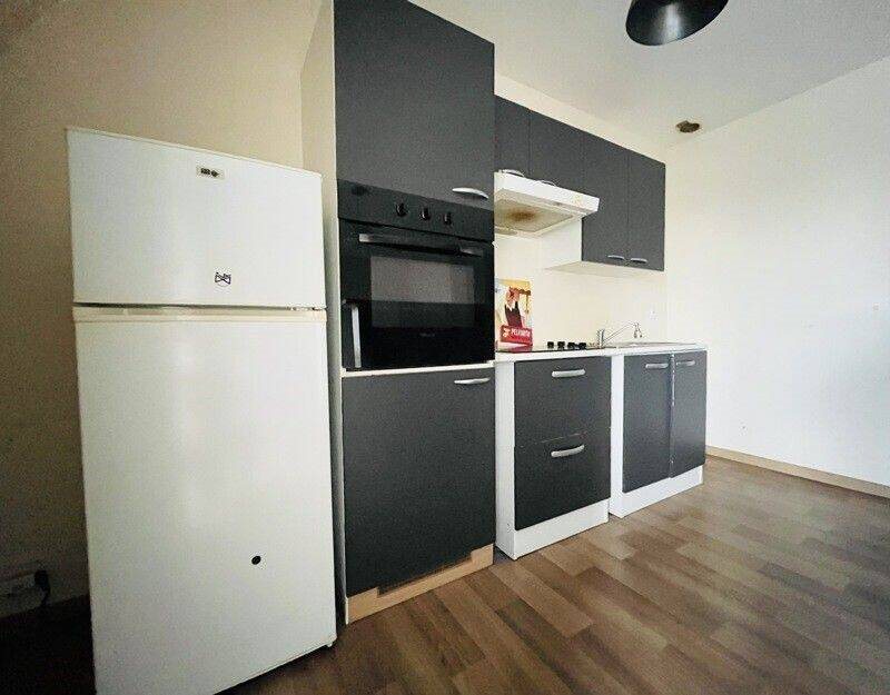 Appartement à vendre, 60m², Limoges