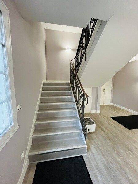 Appartement à vendre, 60m², Limoges