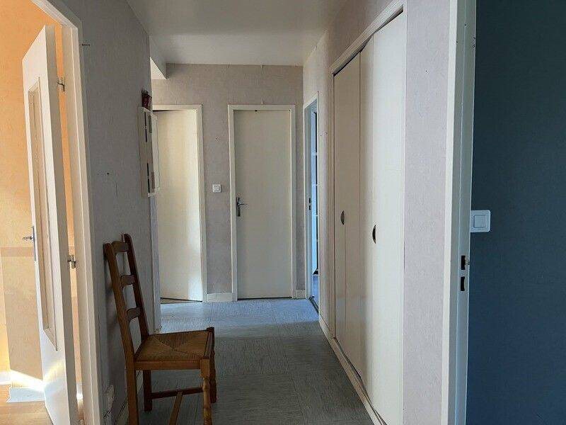 Appartement à vendre, 63m², Limoges