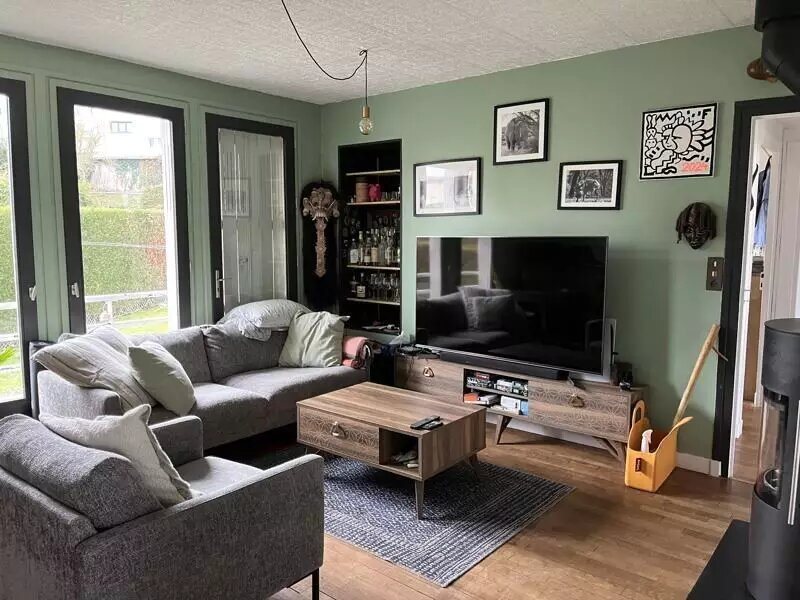 Maison à vendre, 56m², Limoges