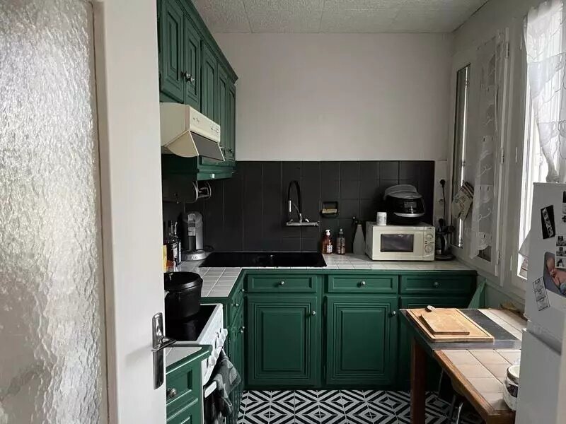 Maison à vendre, 56m², Limoges