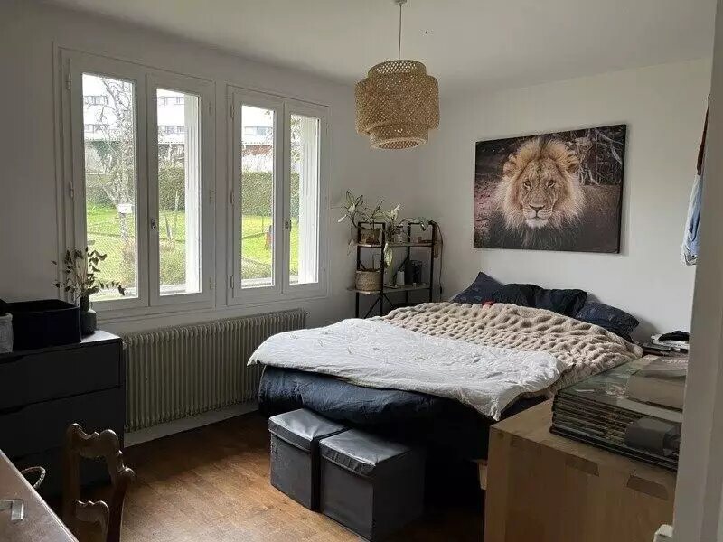 Maison à vendre, 56m², Limoges