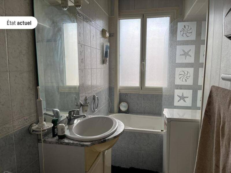 Appartement à vendre, 57m², Limoges