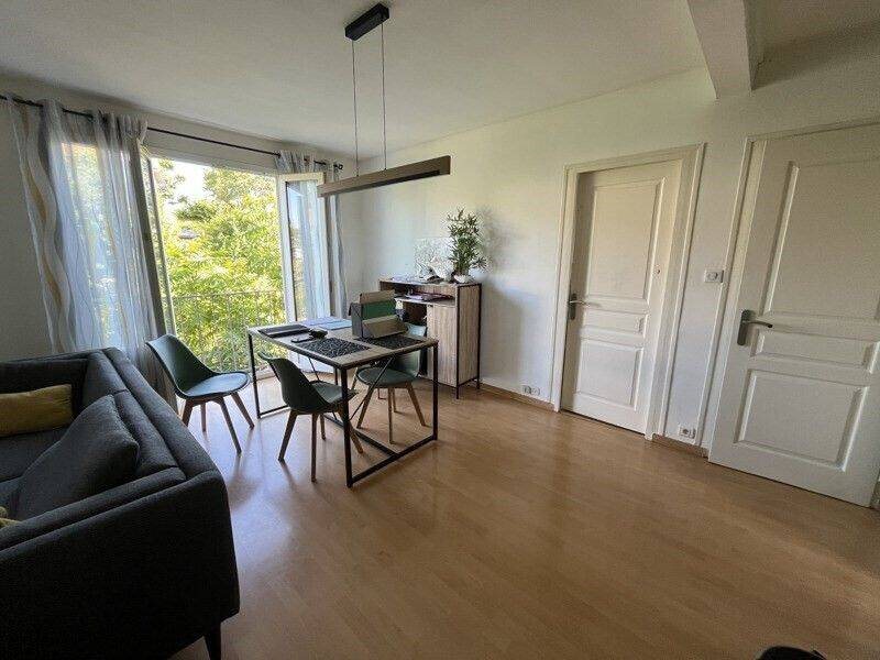 Appartement à vendre, 57m², Limoges