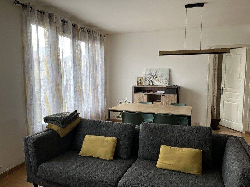 Appartement à vendre, 57m², Limoges