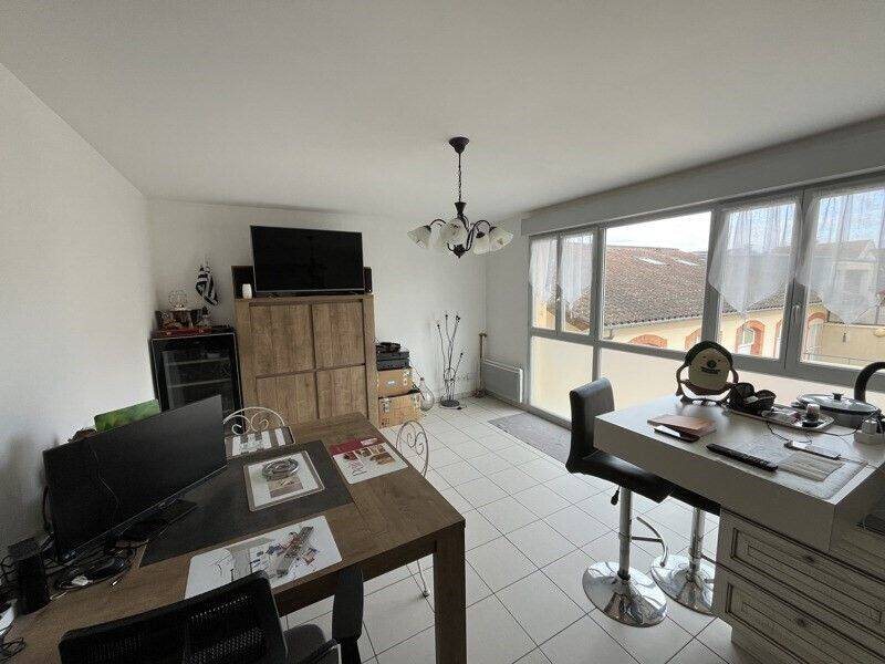 Appartement à vendre, 40m², Limoges