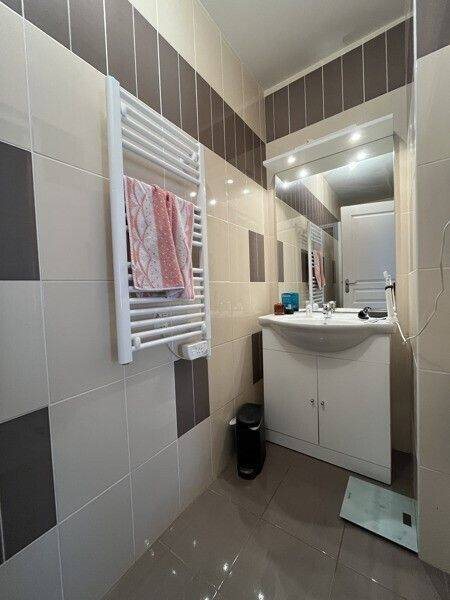 Appartement à vendre, 40m², Limoges