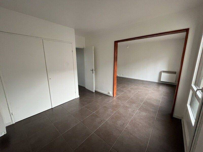Appartement à vendre, 75m², Limoges