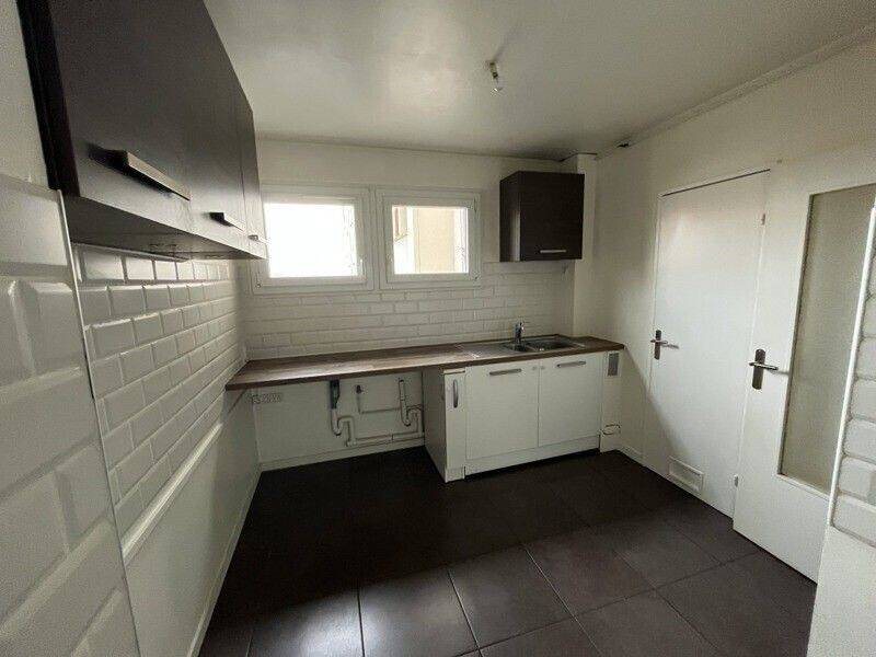 Appartement à vendre, 75m², Limoges