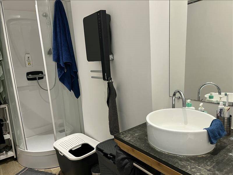 Appartement à vendre, 40m², Limoges