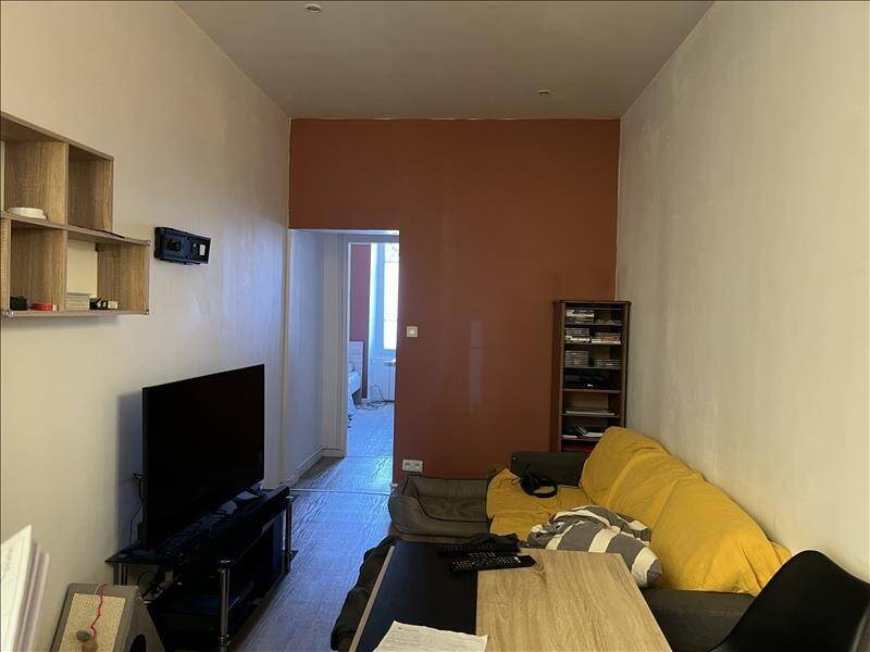 Appartement à vendre, 40m², Limoges