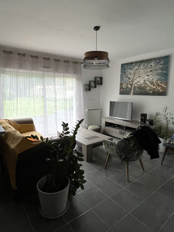Maison à louer, 64m², Saintes