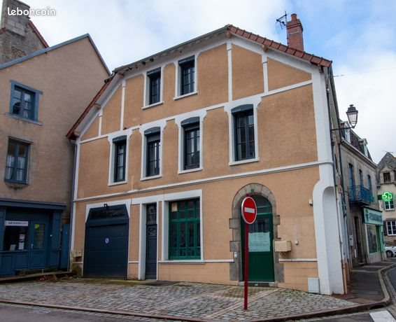 Appartement à vendre, 198m², Ahun