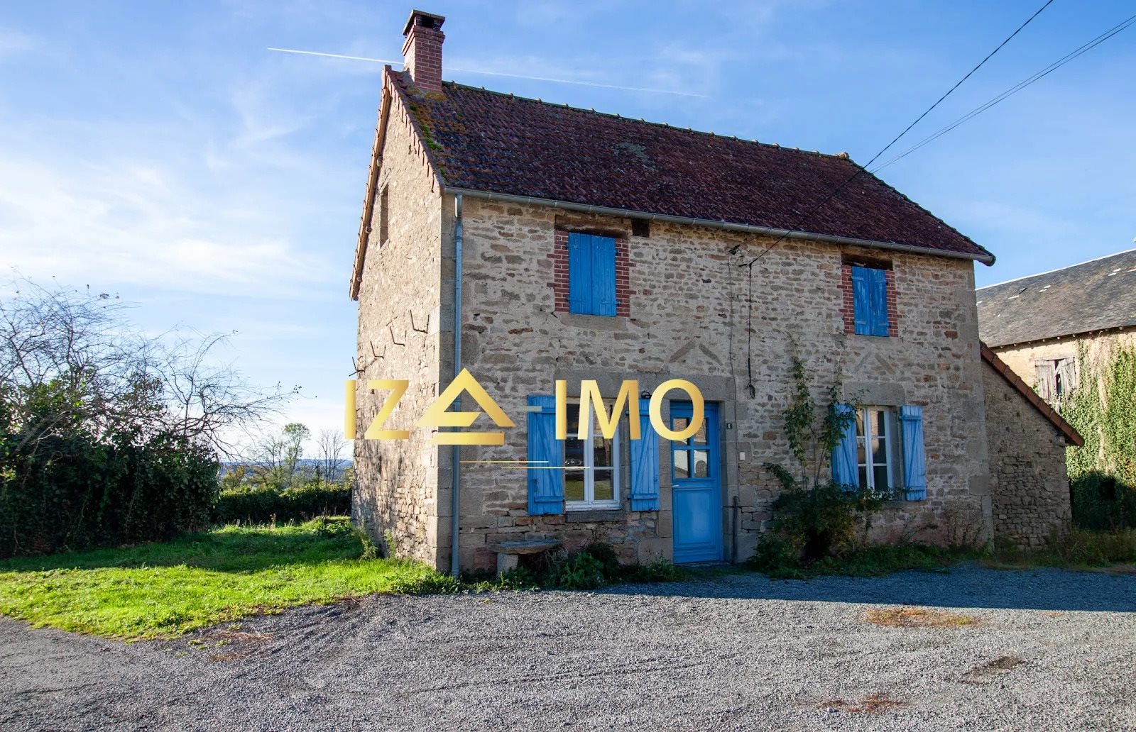 Maison à vendre, 85m², Glénic