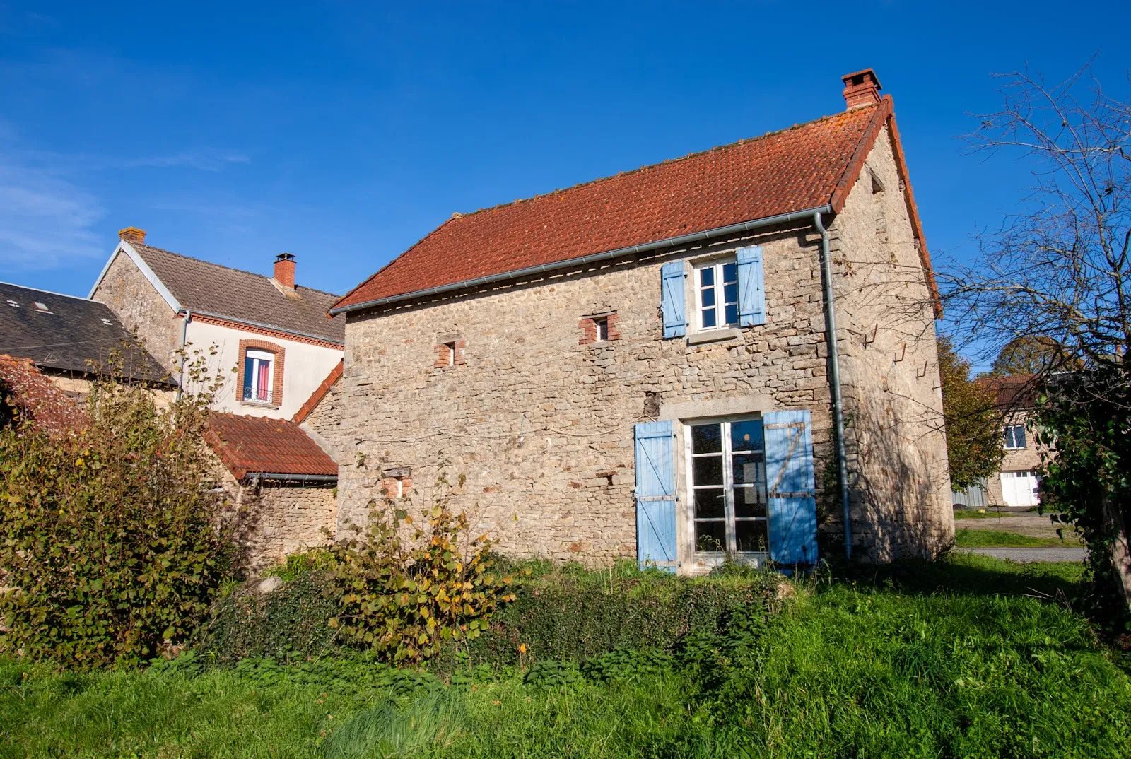 Maison à vendre, 85m², Glénic
