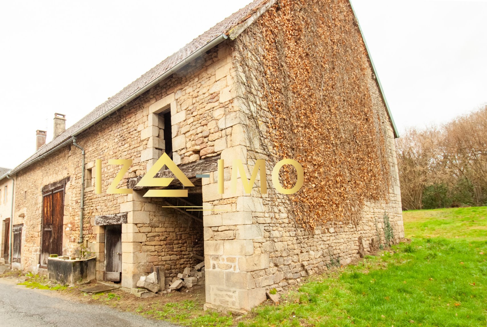 Maison à vendre, 100m², Glénic