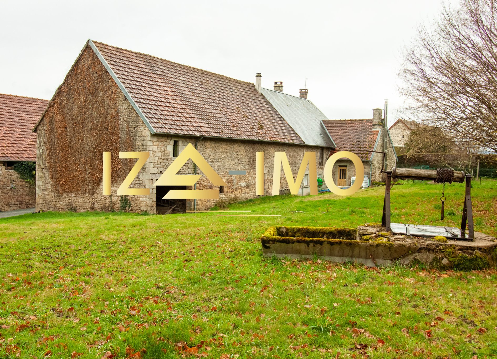 Maison à vendre, 100m², Glénic