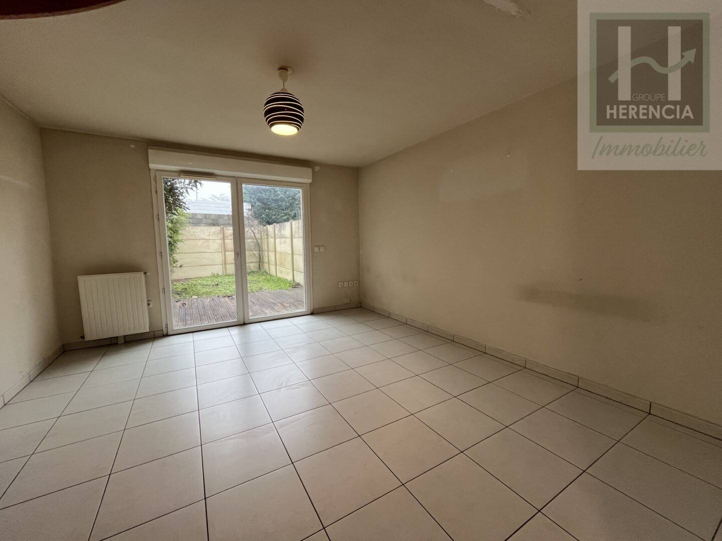 Appartement à vendre, 63m², Eysines