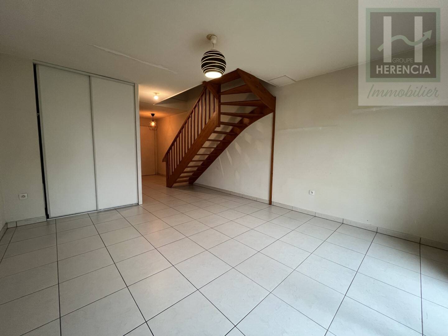 Appartement à vendre, 63m², Eysines