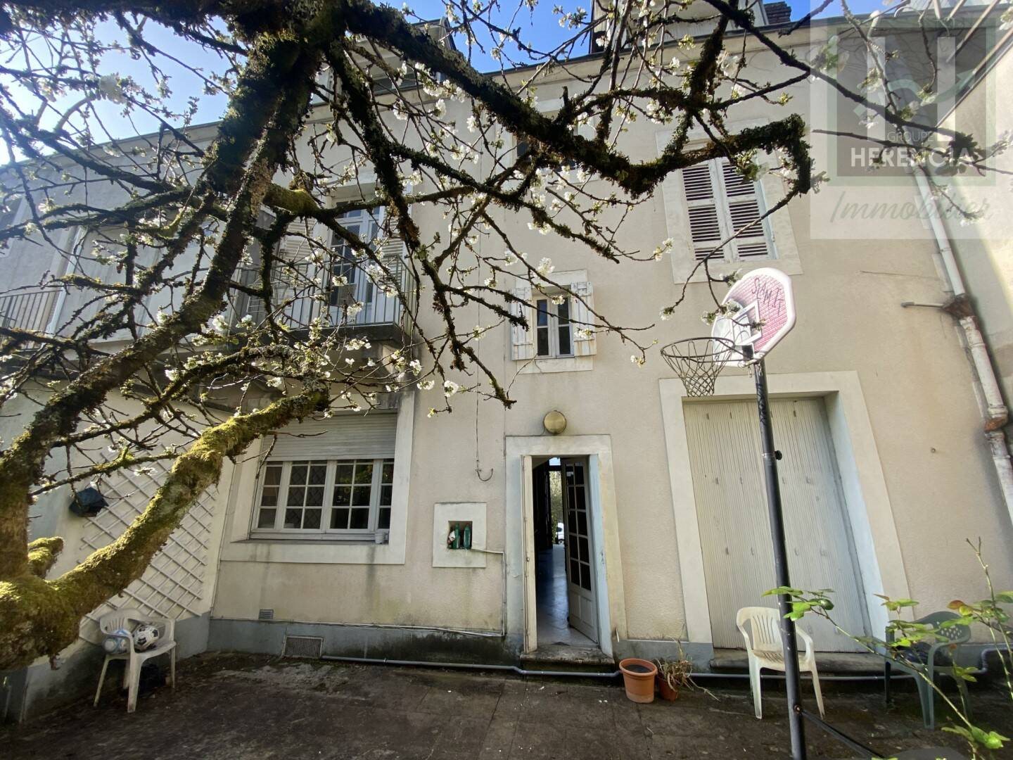 Maison à vendre, 280m², Périgueux