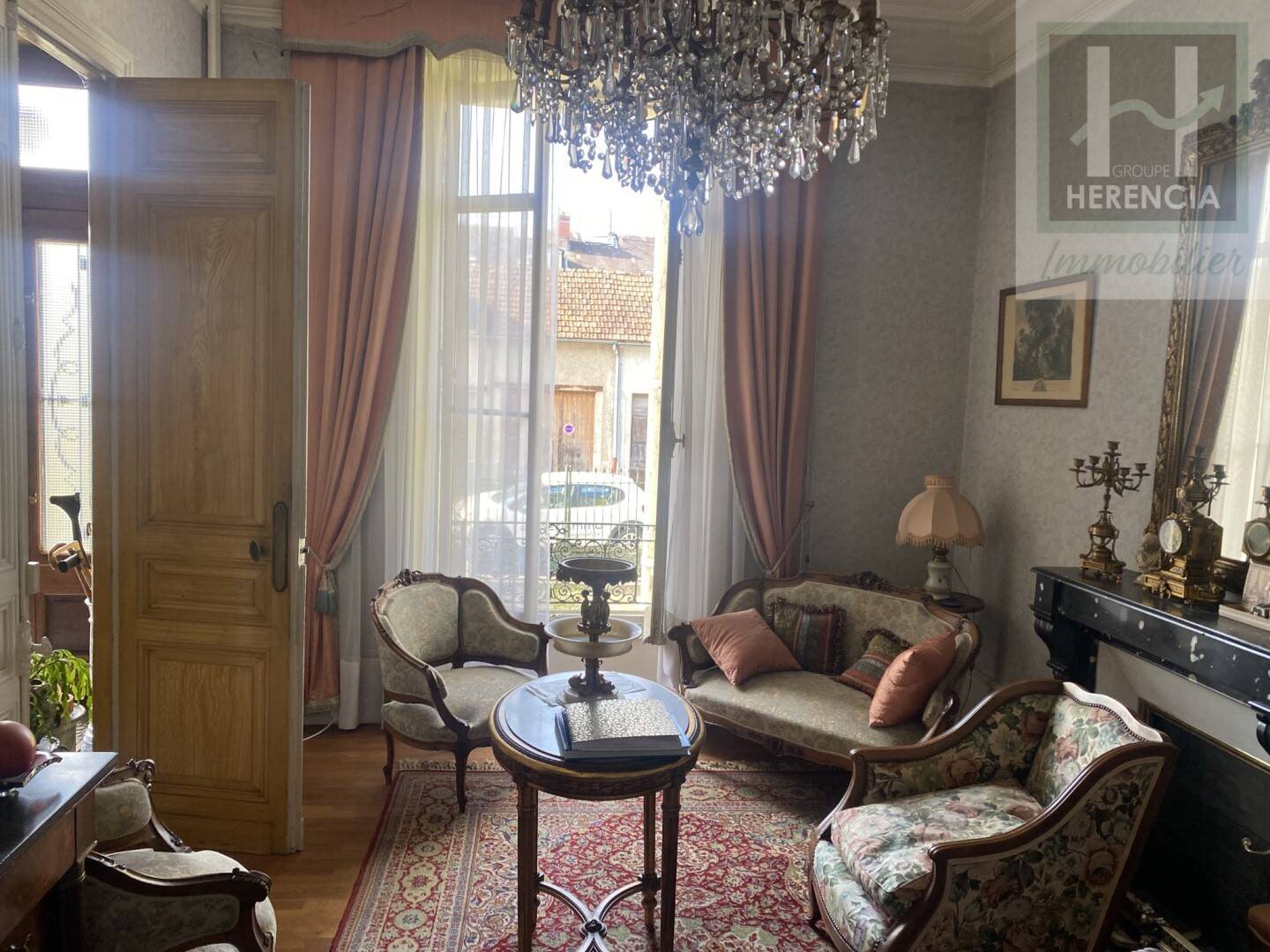 Maison à vendre, 280m², Périgueux