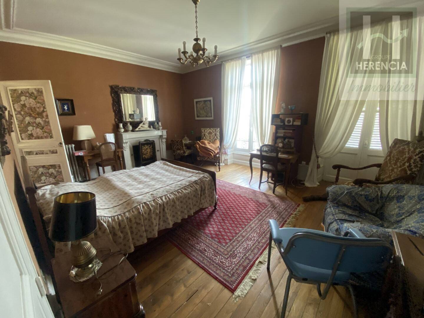 Maison à vendre, 280m², Périgueux