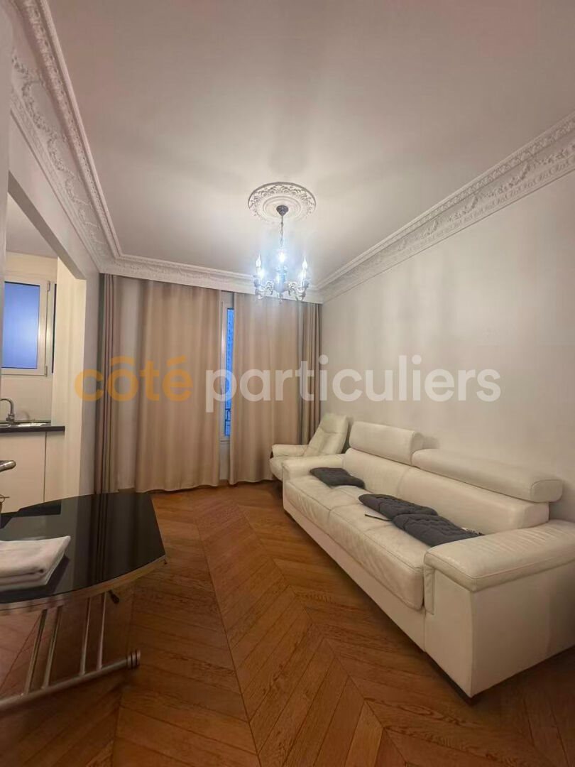Appartement à vendre, 46m², Paris 12ème