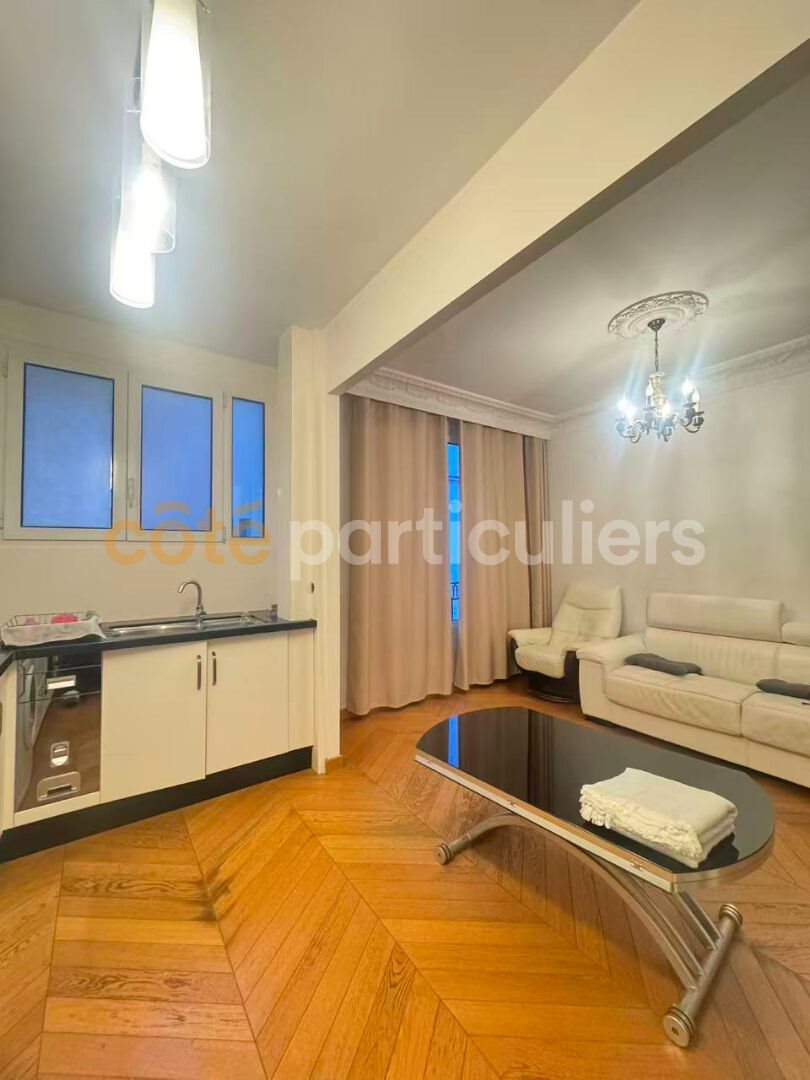 Appartement à vendre, 46m², Paris 12ème