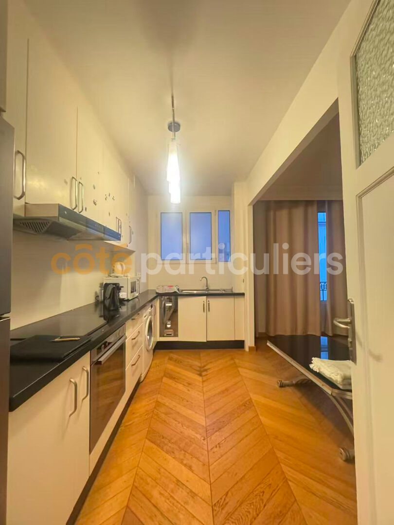 Appartement à vendre, 46m², Paris 12ème
