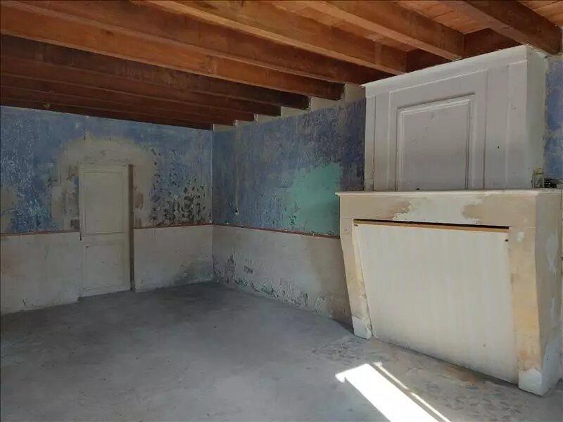 Maison à vendre, 110m², Jonzac