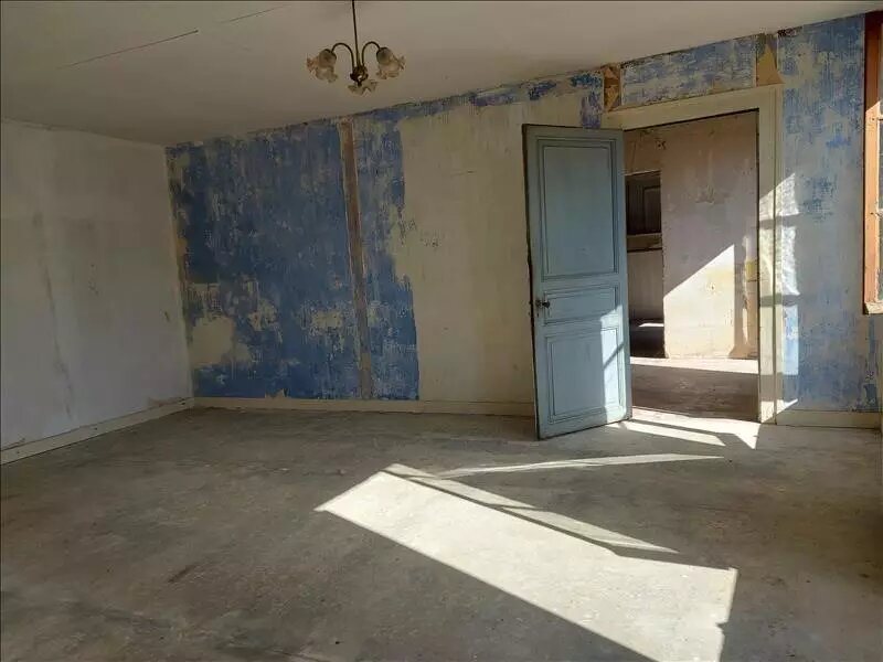 Maison à vendre, 110m², Jonzac