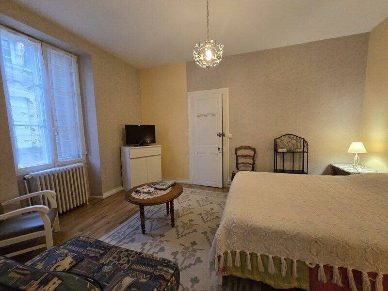 Appartement à vendre, 158m², Jonzac
