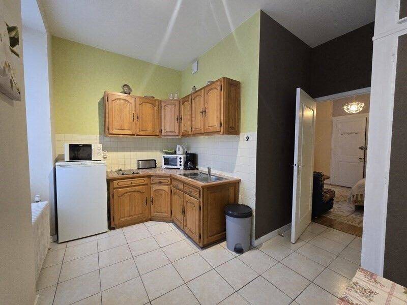 Appartement à vendre, 158m², Jonzac