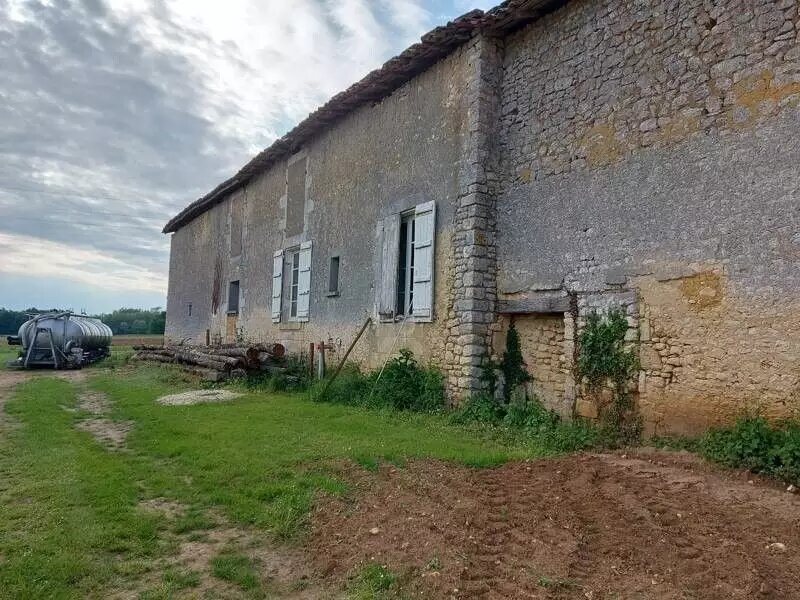 Maison à vendre, 73m², Jonzac