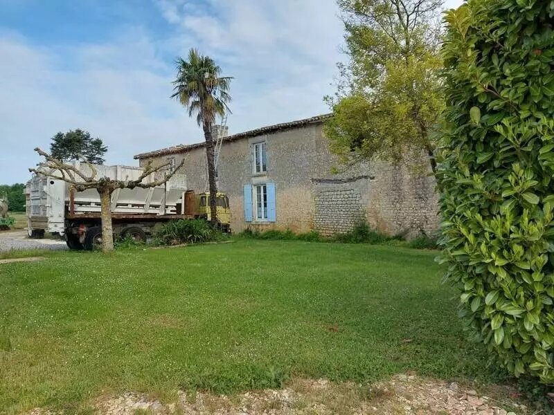 Maison à vendre, 73m², Jonzac