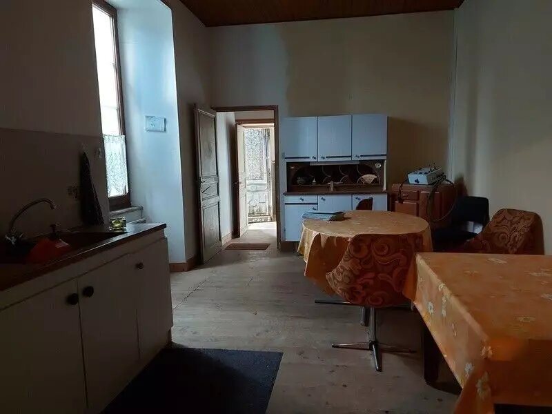 Maison à vendre, 73m², Jonzac