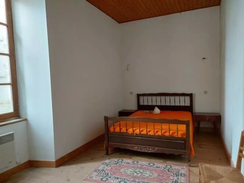 Maison à vendre, 73m², Jonzac