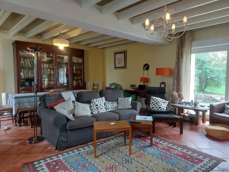 Maison à vendre, 250m², Jonzac