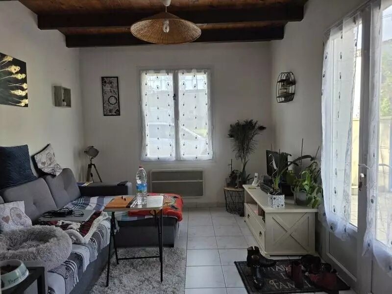 Maison à vendre, 69m², Jonzac