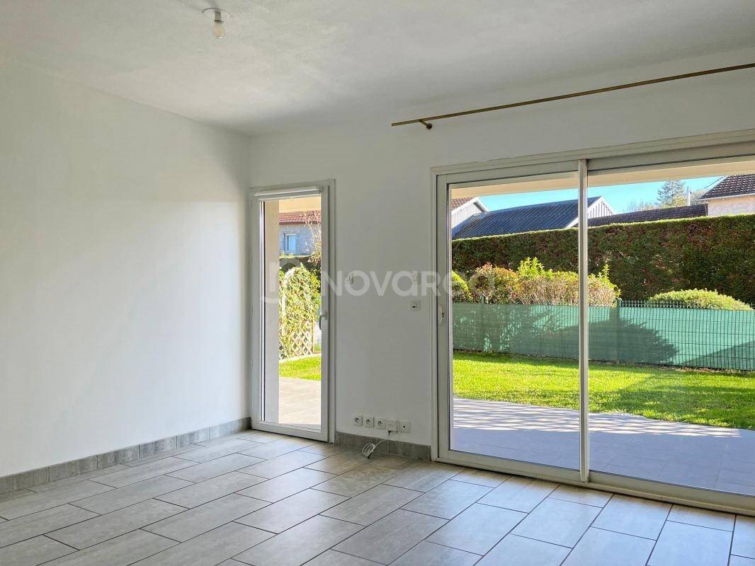 Appartement à louer, 42m², Jurançon