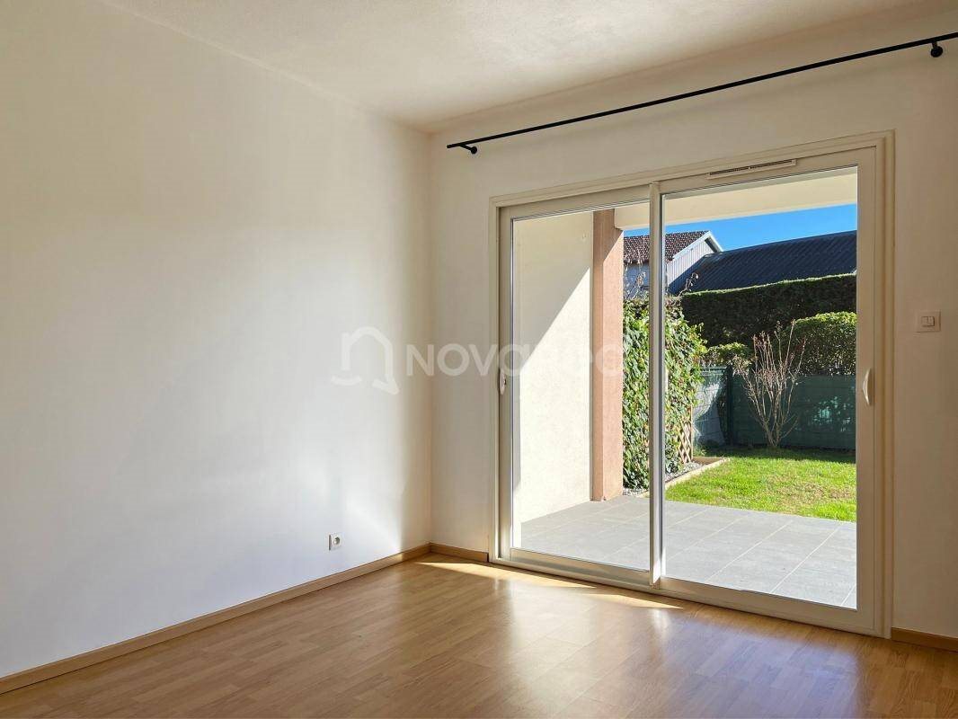Appartement à louer, 42m², Jurançon